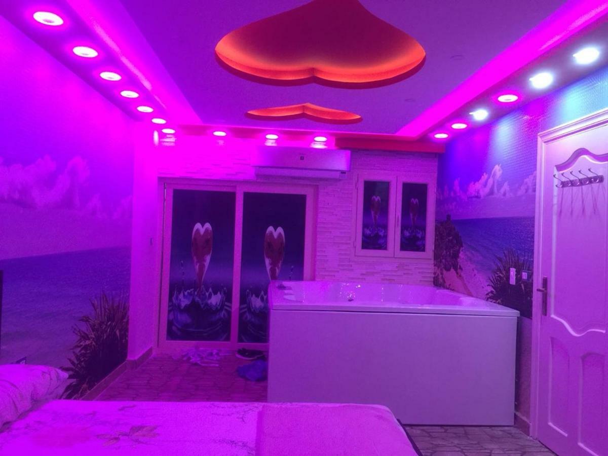 Al-Madina Tower Apartments Mersa Matruh Exterior photo