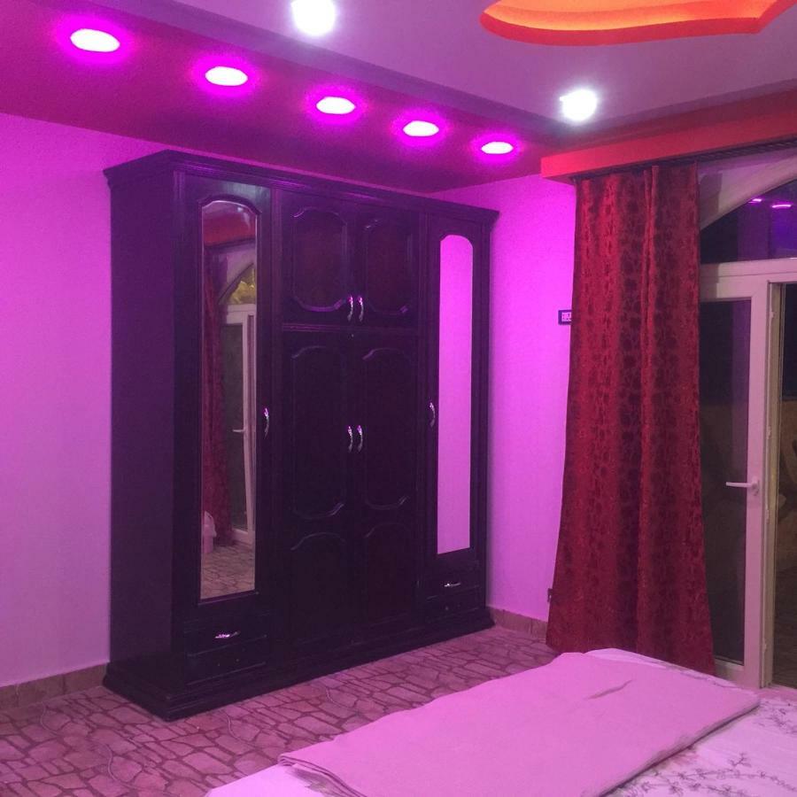 Al-Madina Tower Apartments Mersa Matruh Exterior photo