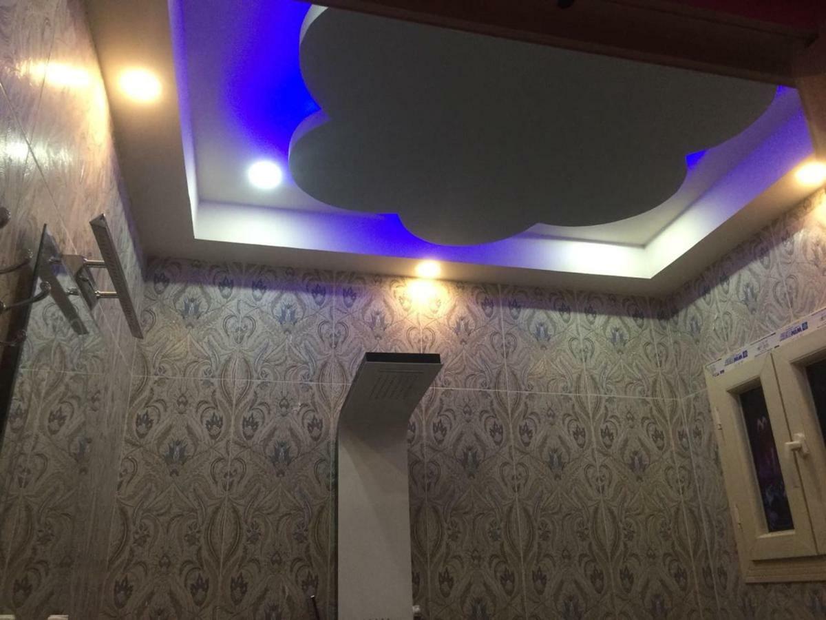 Al-Madina Tower Apartments Mersa Matruh Exterior photo