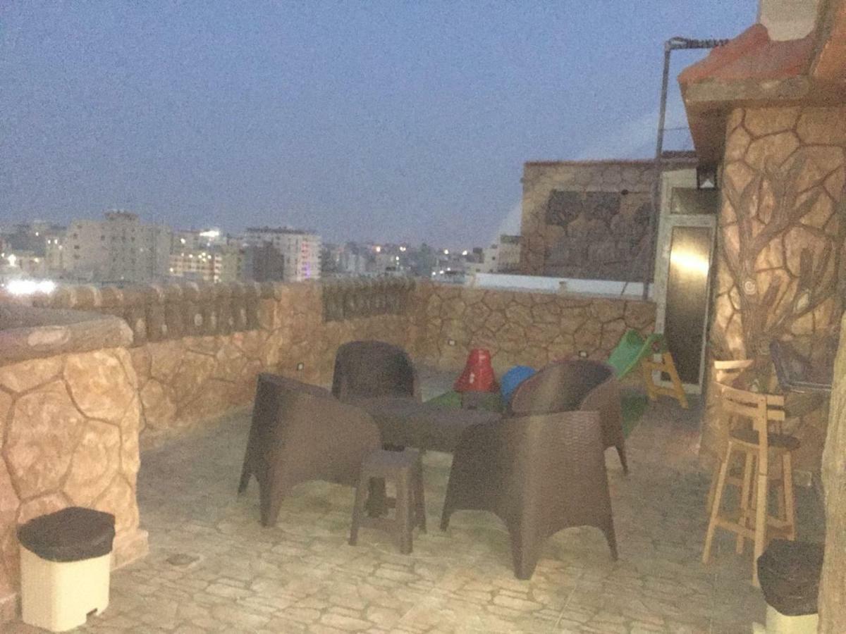 Al-Madina Tower Apartments Mersa Matruh Exterior photo