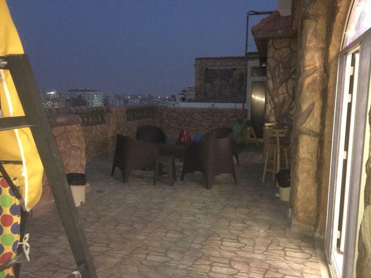 Al-Madina Tower Apartments Mersa Matruh Exterior photo