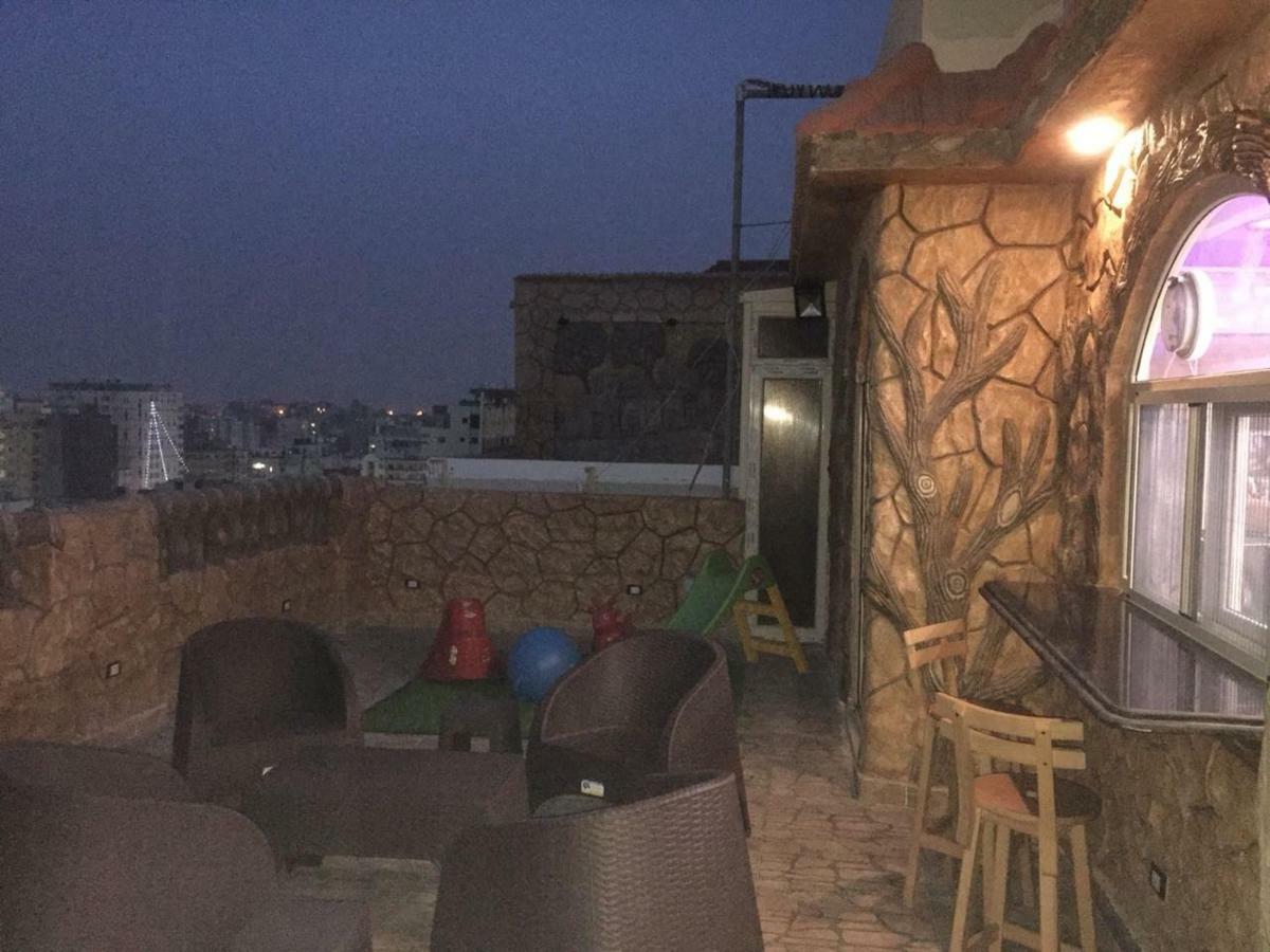 Al-Madina Tower Apartments Mersa Matruh Exterior photo