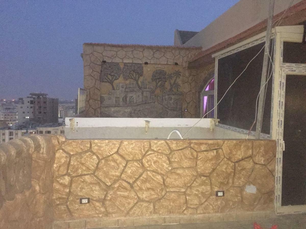 Al-Madina Tower Apartments Mersa Matruh Exterior photo