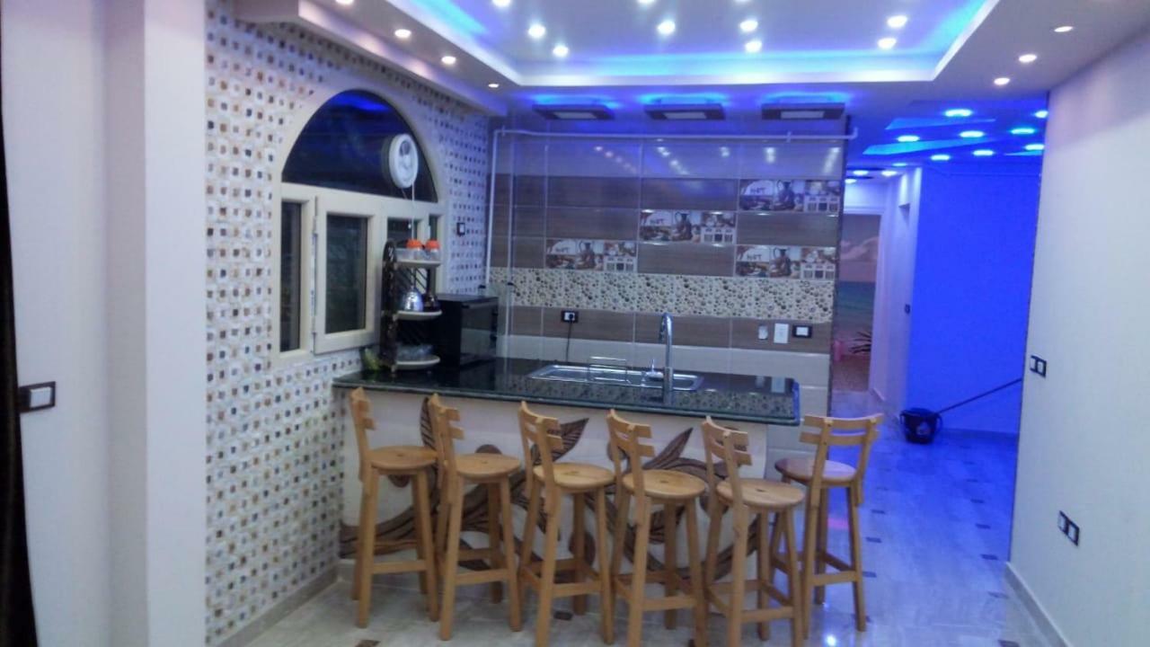 Al-Madina Tower Apartments Mersa Matruh Exterior photo