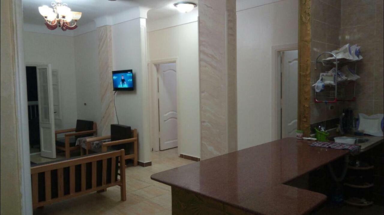 Al-Madina Tower Apartments Mersa Matruh Exterior photo