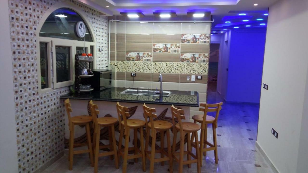 Al-Madina Tower Apartments Mersa Matruh Exterior photo