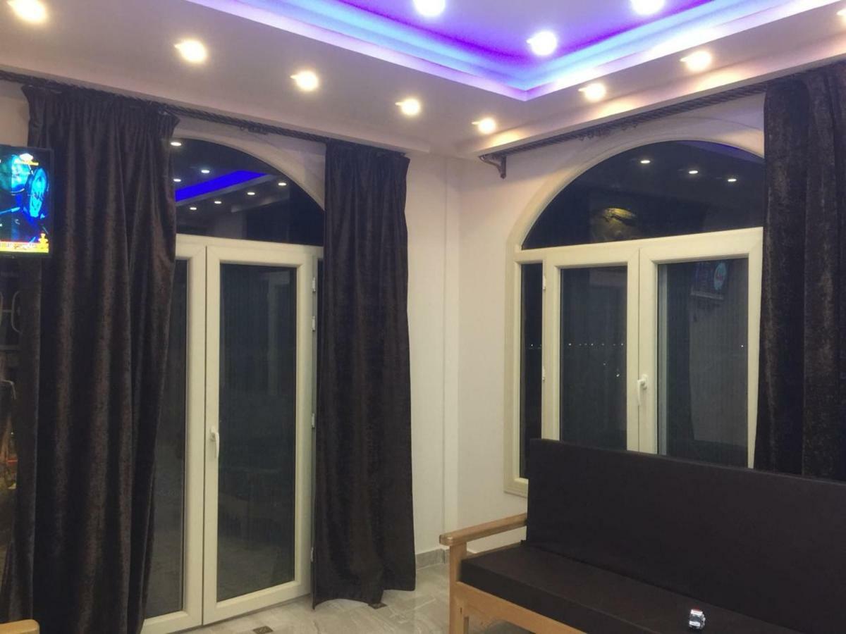 Al-Madina Tower Apartments Mersa Matruh Exterior photo