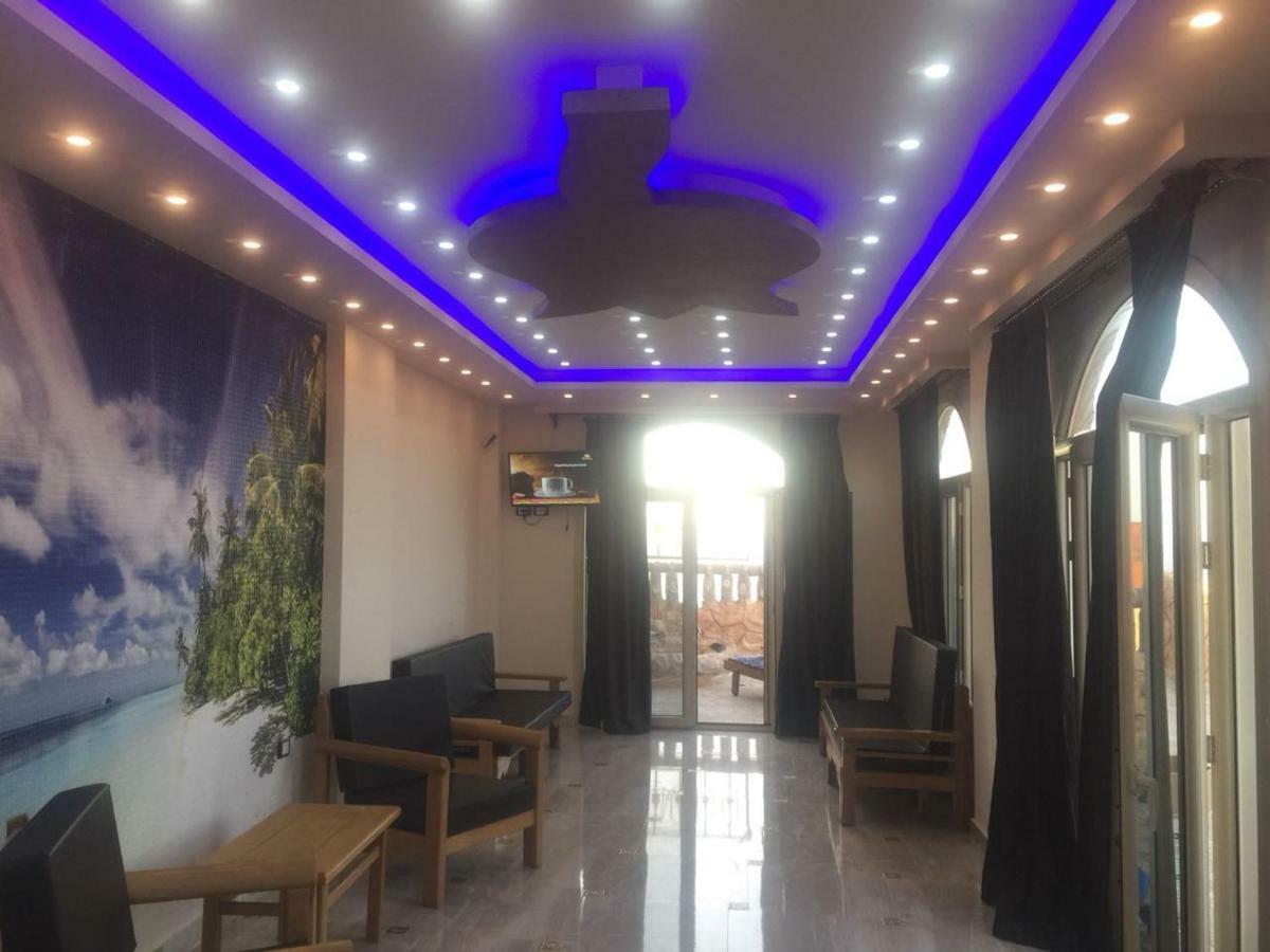 Al-Madina Tower Apartments Mersa Matruh Exterior photo