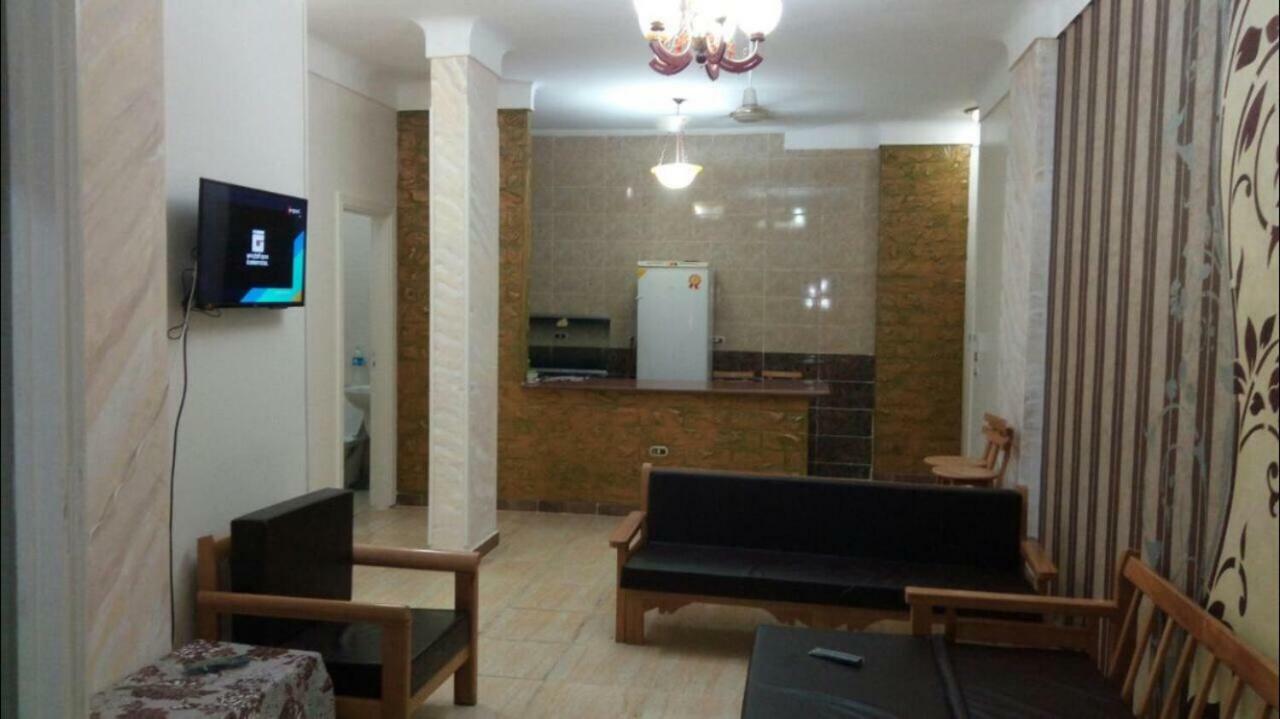 Al-Madina Tower Apartments Mersa Matruh Exterior photo