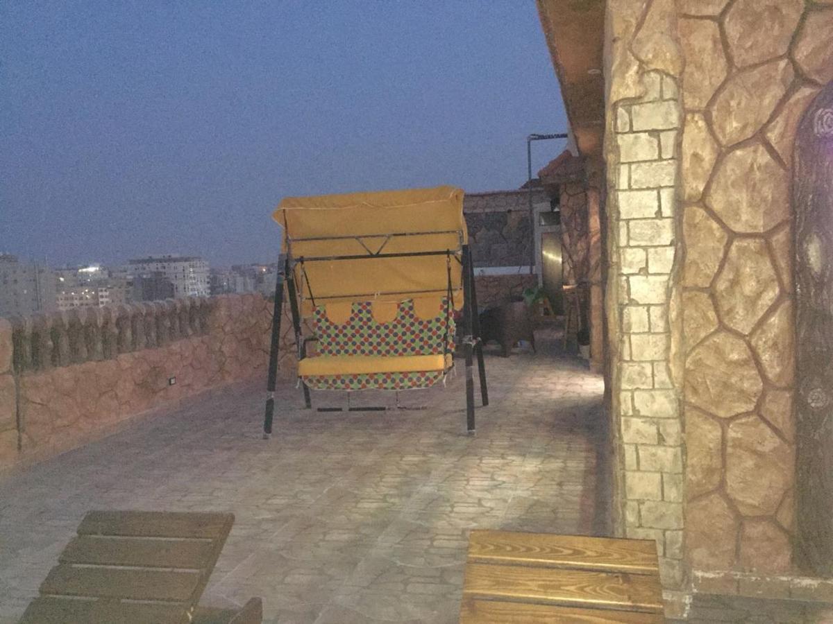 Al-Madina Tower Apartments Mersa Matruh Exterior photo